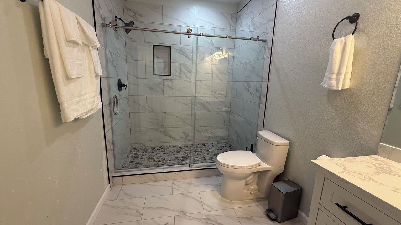 Photo of Bathroom in Gateway