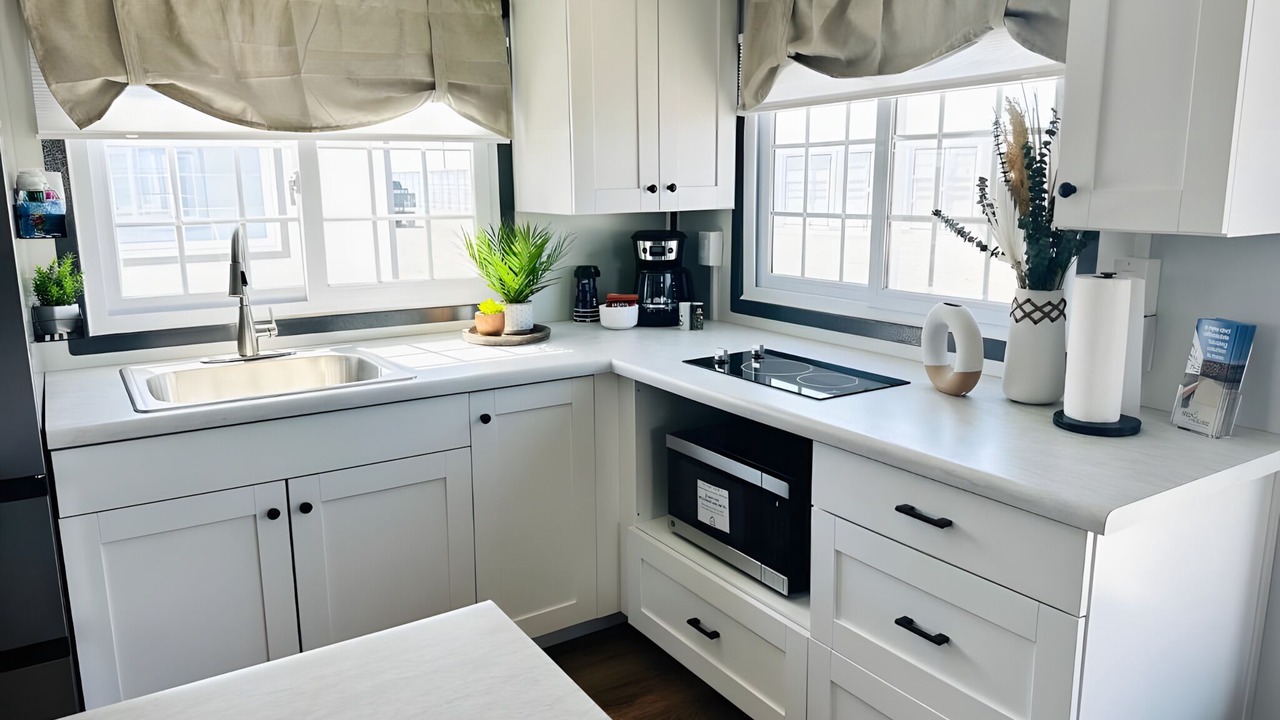 Photo of Kitchen in Pecos