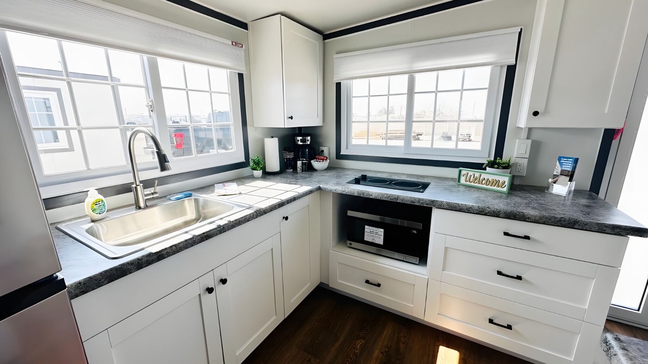 Photo of Kitchen in Pecos