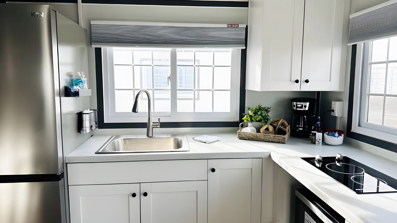 Photo of Kitchen in Pecos