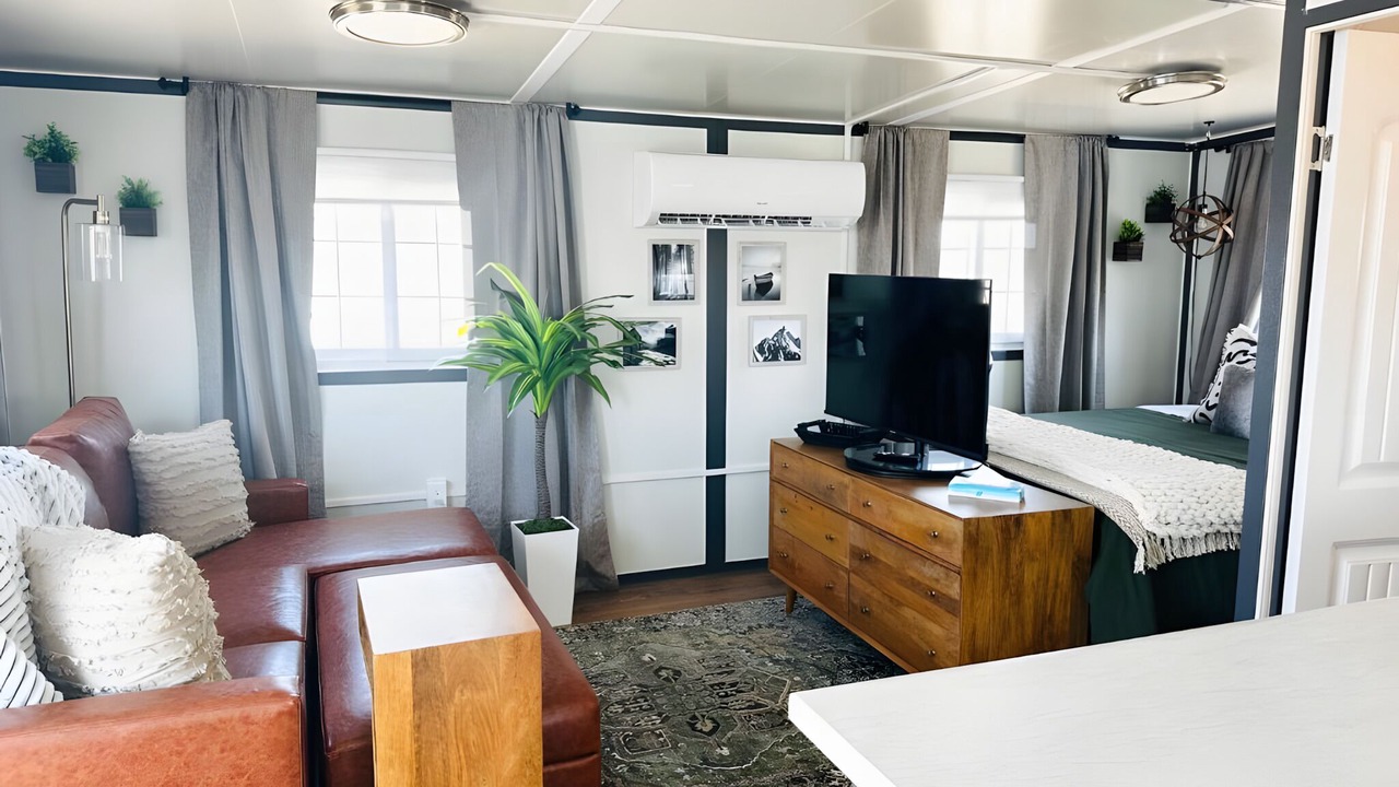 Photo of Bedroom in Pecos