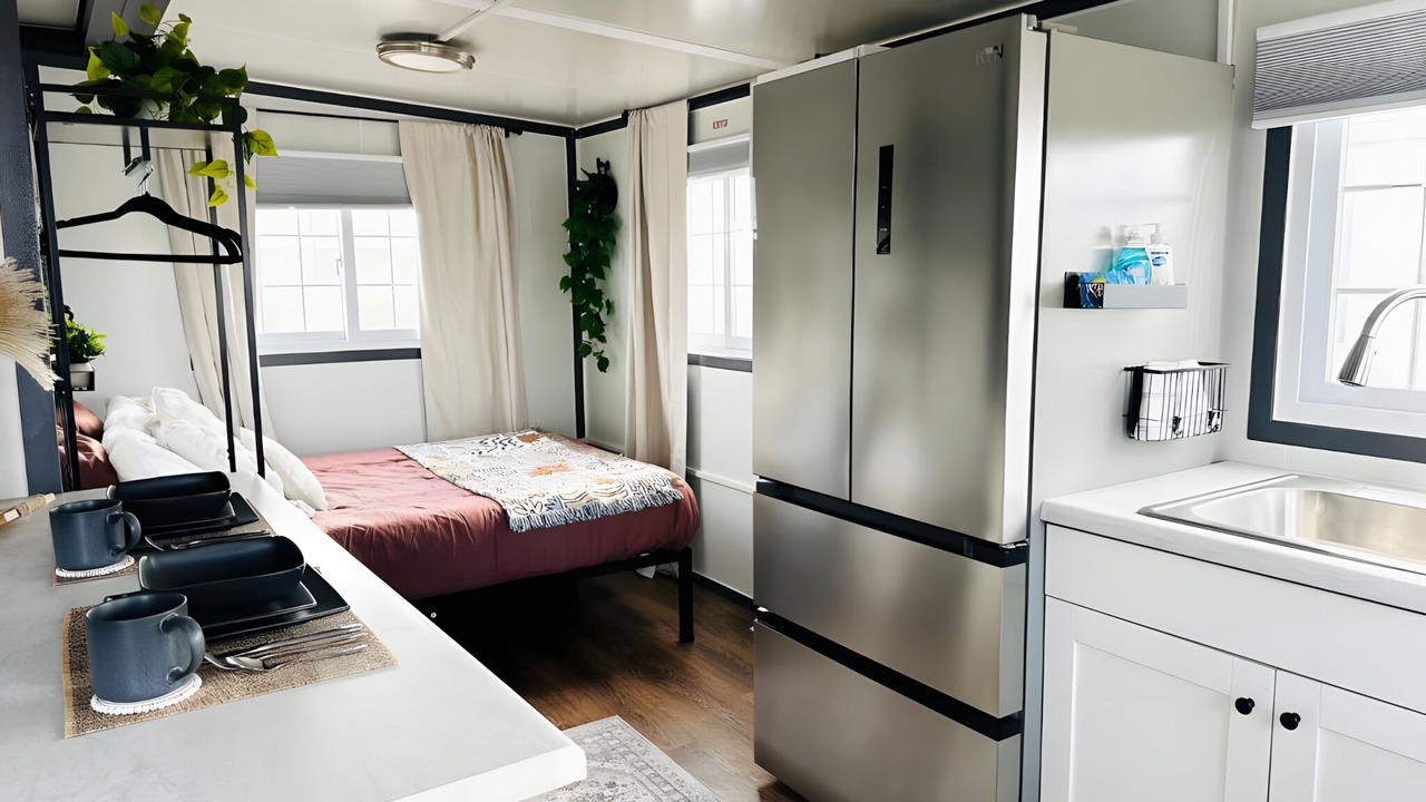 Photo of Bedroom in Pecos