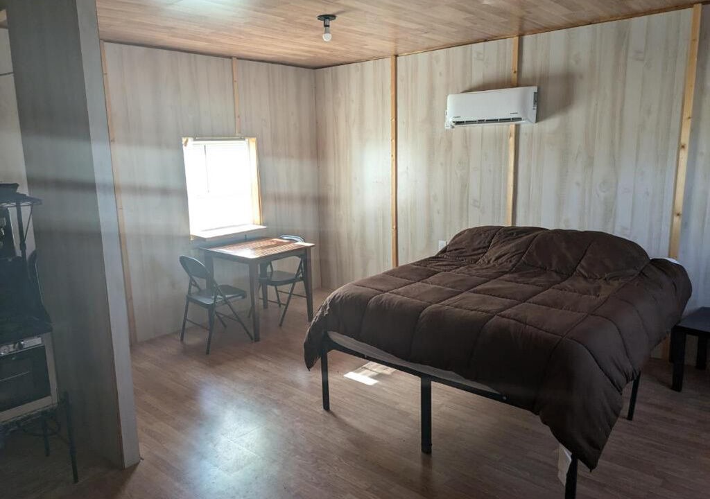 Photo of Bedroom in Alpine