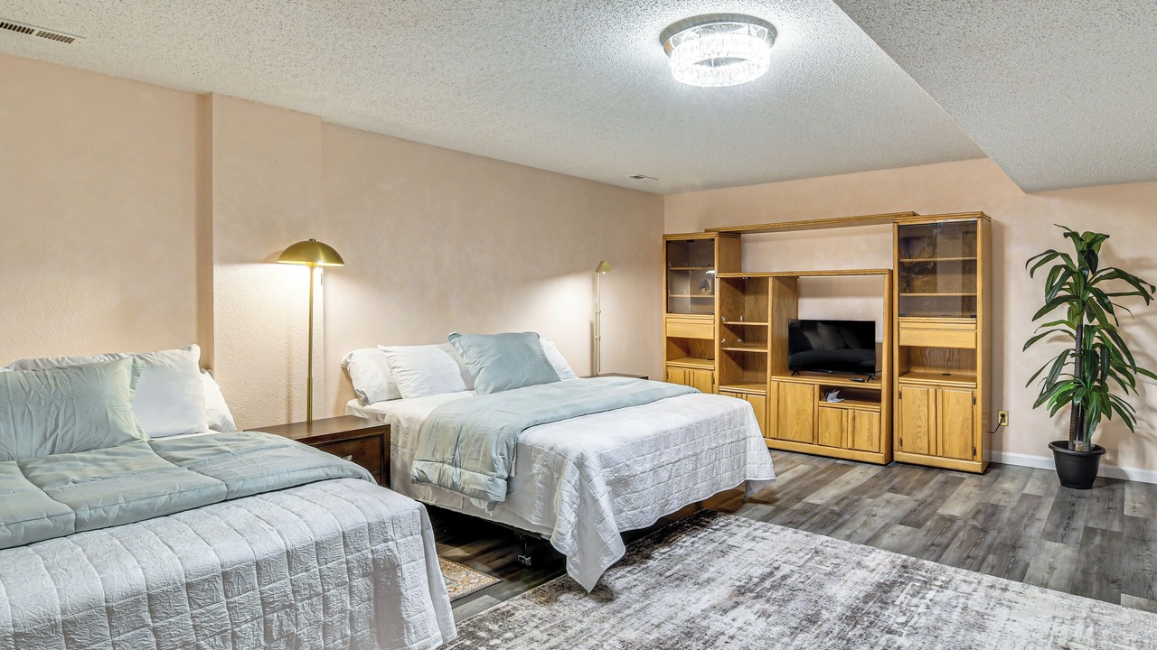 Photo of Bedroom in Arvada