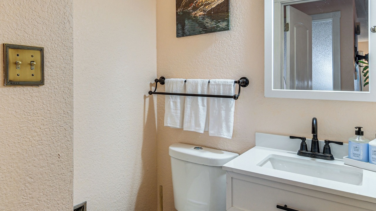 Photo of Bathroom in Arvada