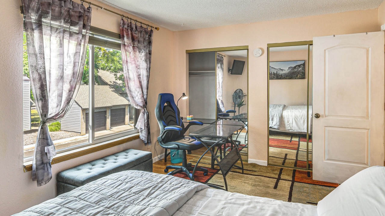 Photo of Bedroom in Arvada