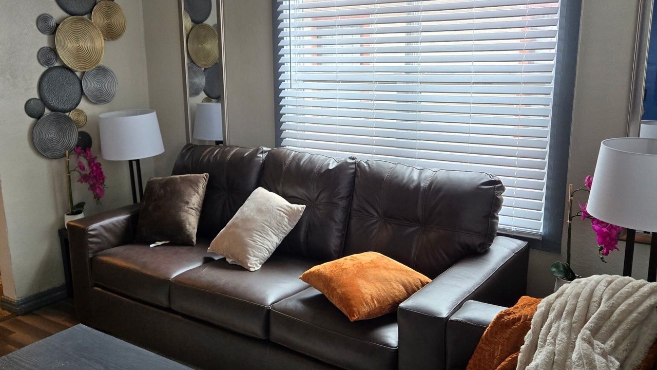Photo of Livingroom in Pueblo