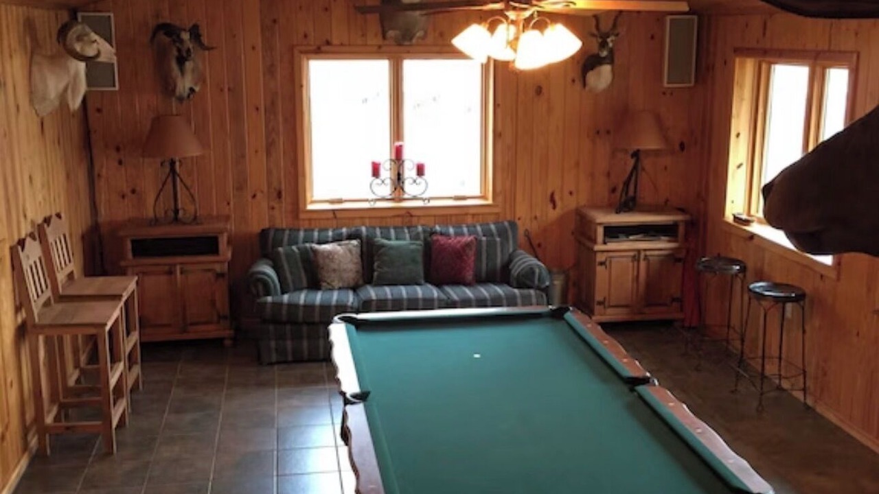Photo of Bedroom in Piney