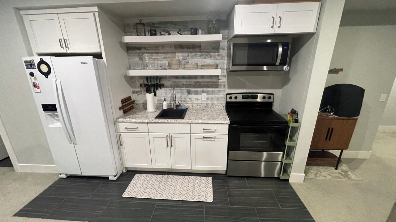 Photo of Kitchen in Van Meter