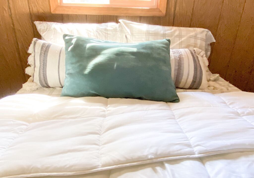 Photo of Bedroom in Garden Valley