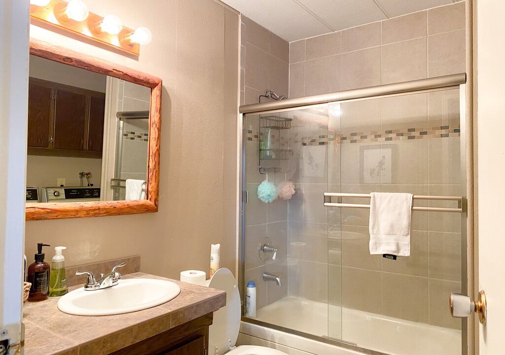 Photo of Bathroom in Garden Valley
