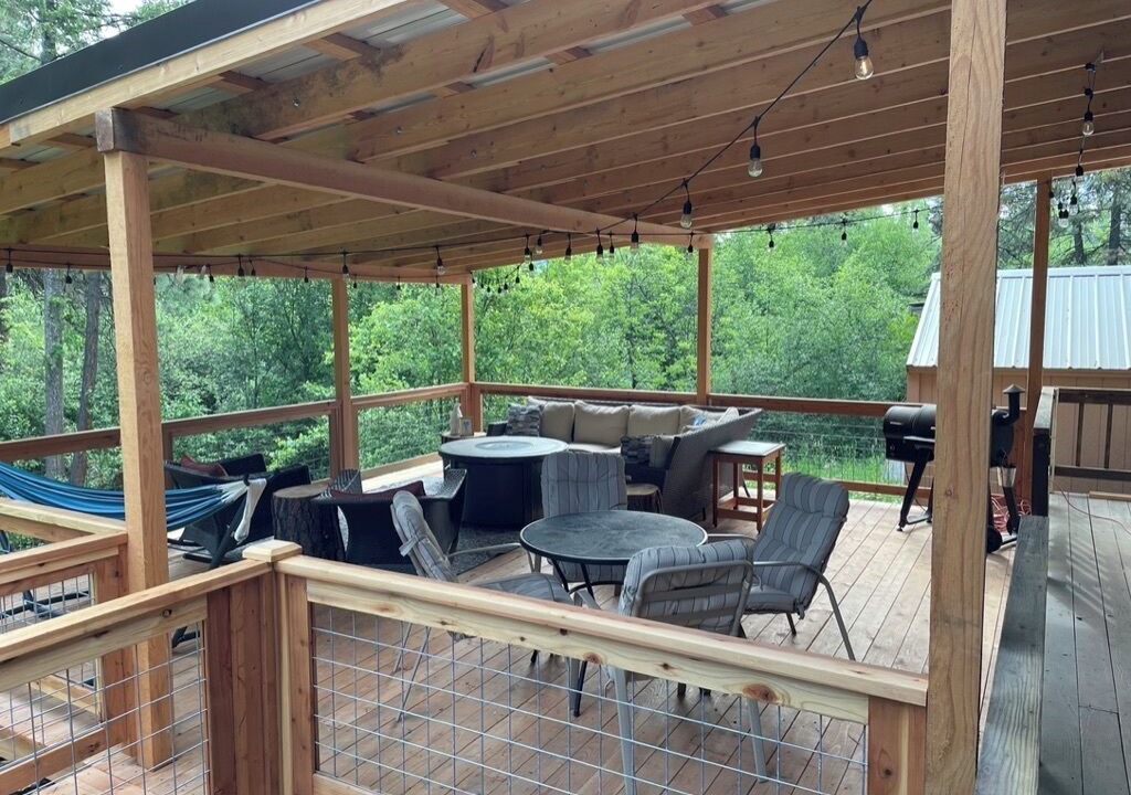 Photo of Outdoor in Garden Valley