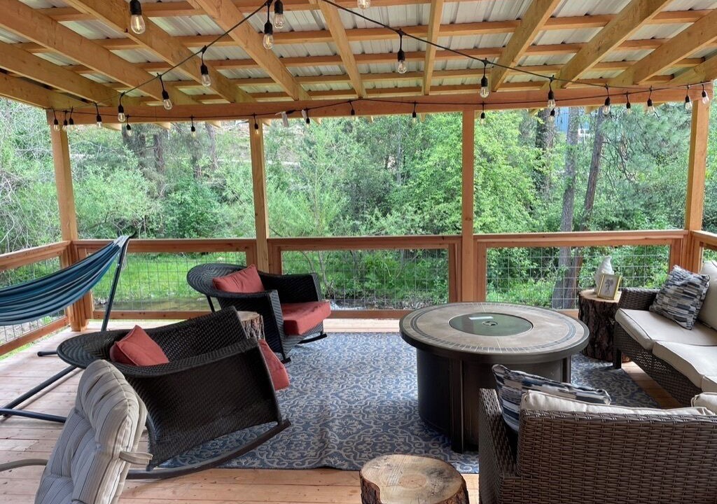 Photo of Outdoor in Garden Valley