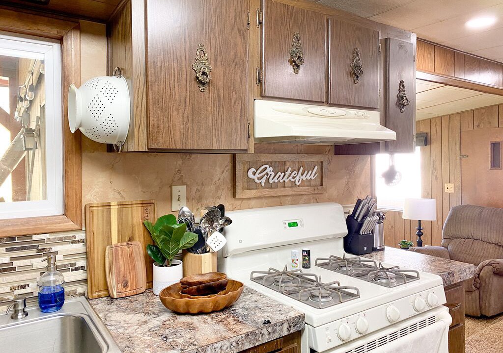Photo of Kitchen in Garden Valley