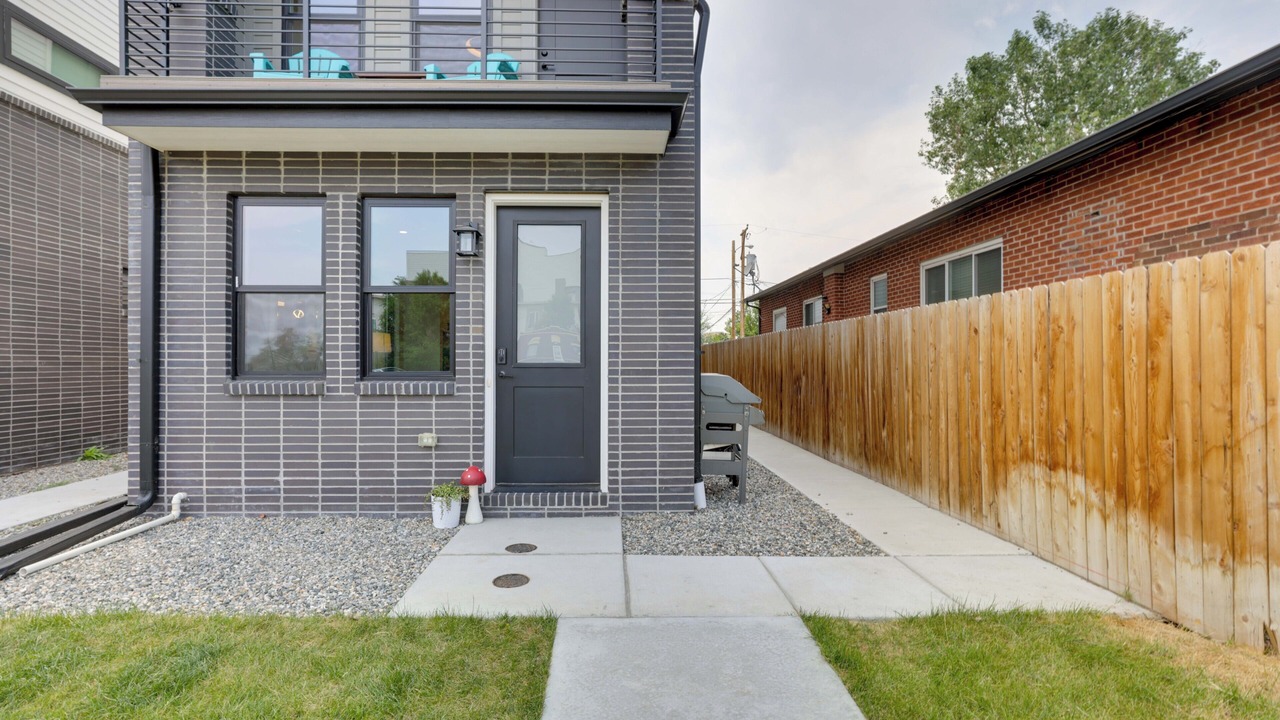 Photo of Outdoor in West Colfax