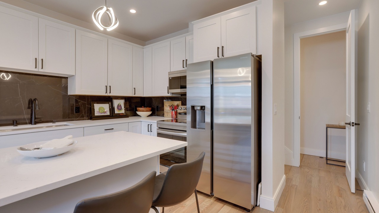 Photo of Kitchen in West Colfax