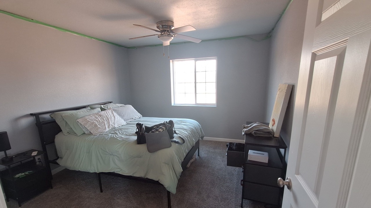 Photo of Bedroom in Hot Springs