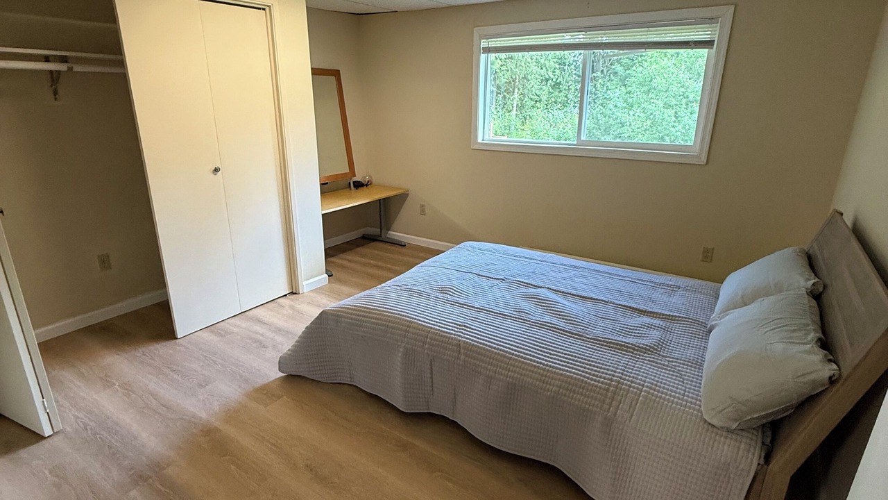 Photo of Bedroom in Wilburton