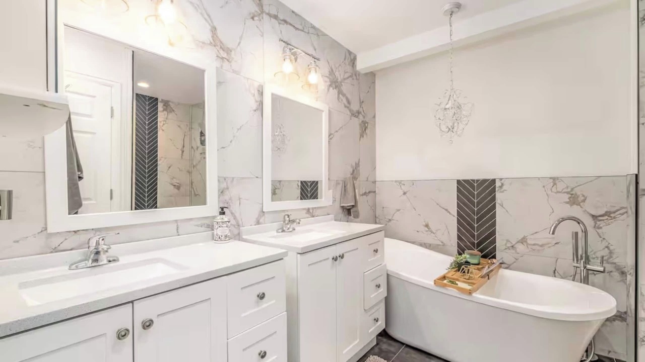 Photo of Bathroom in University Hills