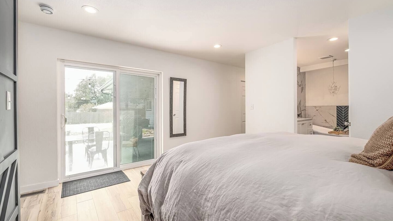 Photo of Bedroom in University Hills
