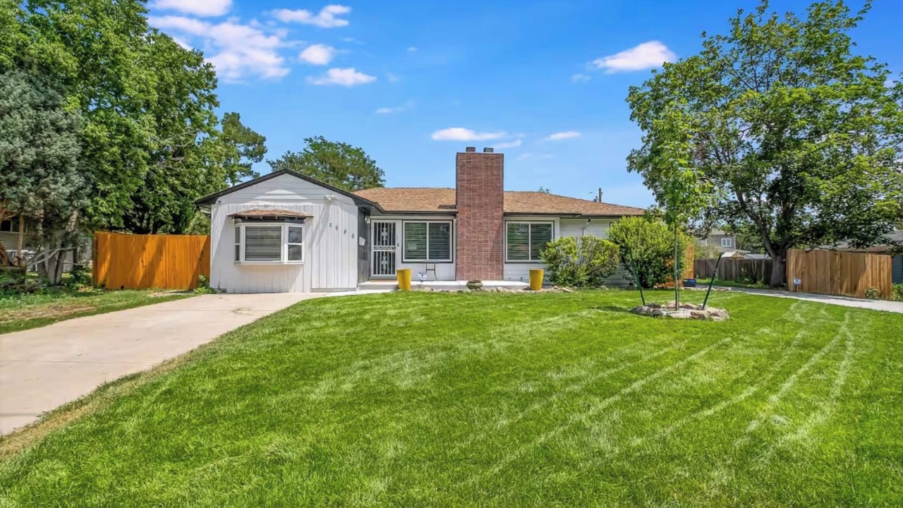Photo of Outdoor in University Hills