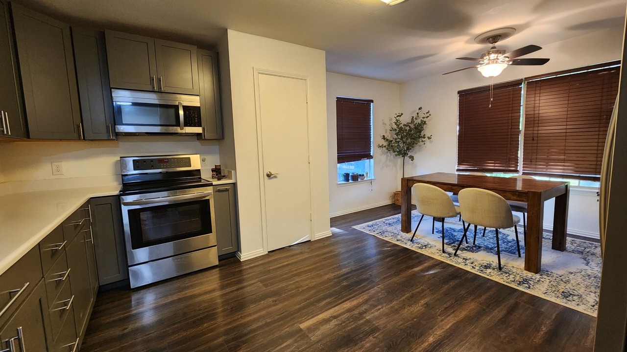 Photo of Kitchen in Little Elm