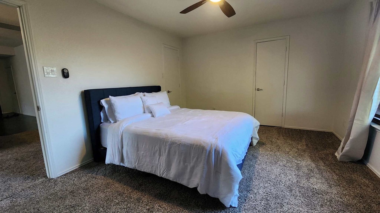 Photo of Bedroom in Little Elm