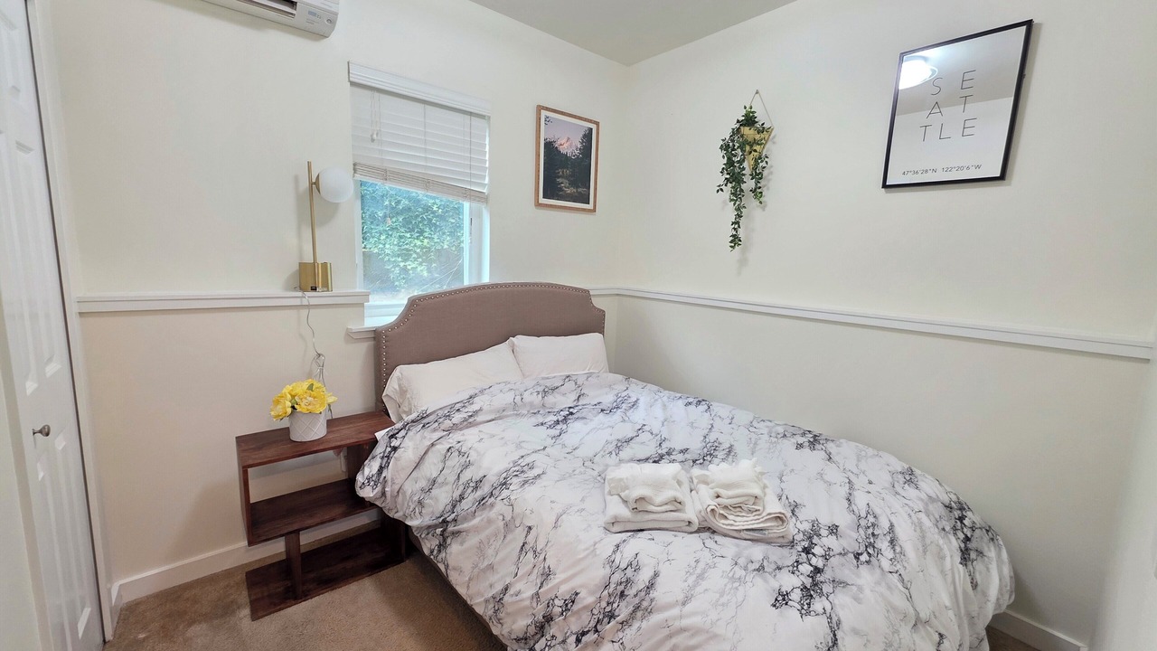 Photo of Bedroom in Brighton