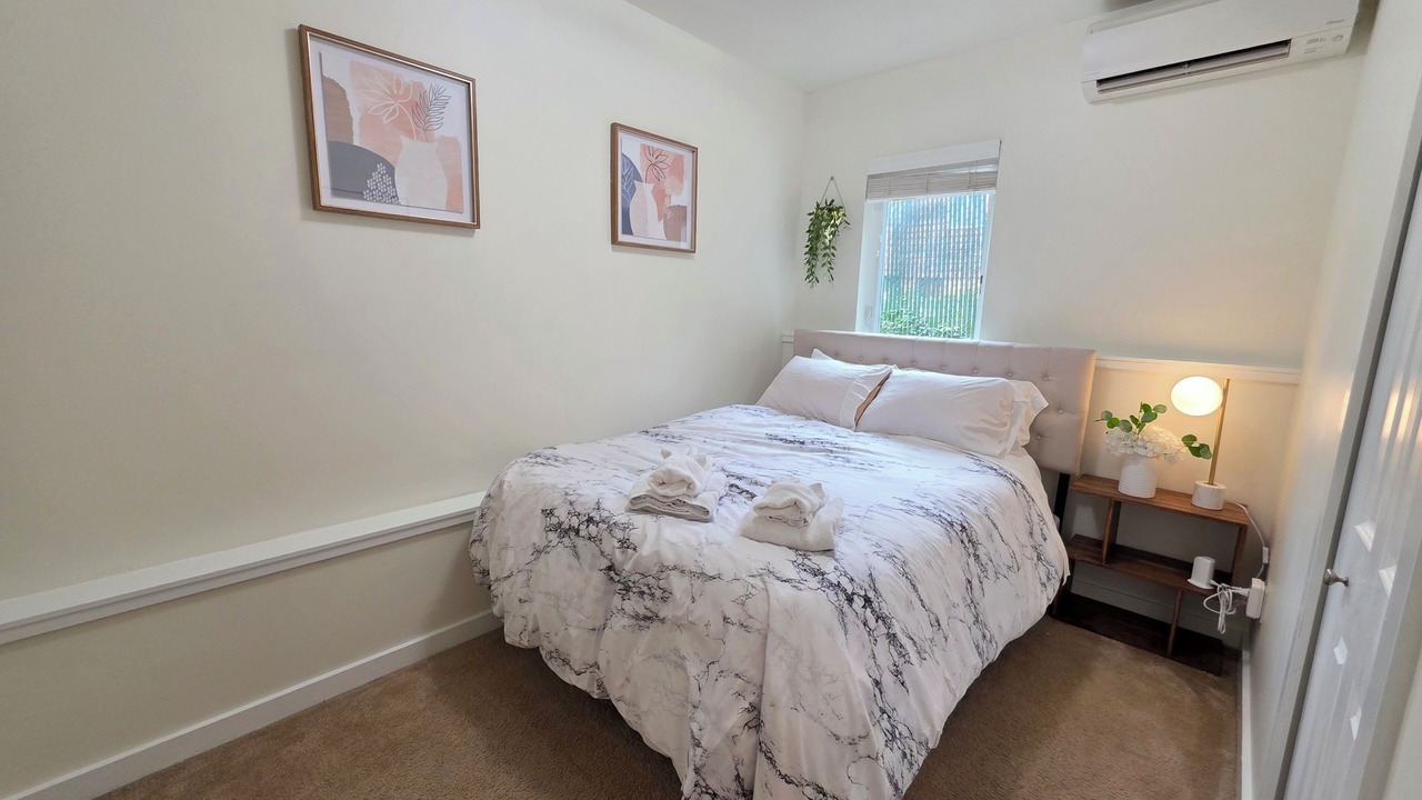 Photo of Bedroom in Brighton