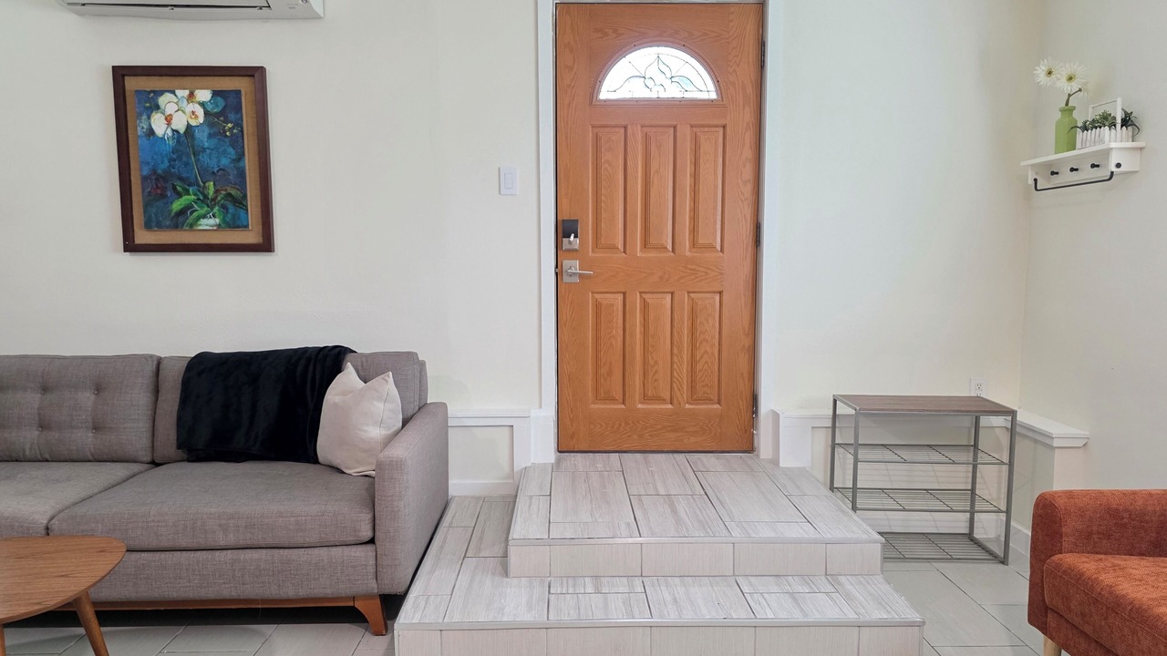 Photo of Livingroom in Brighton