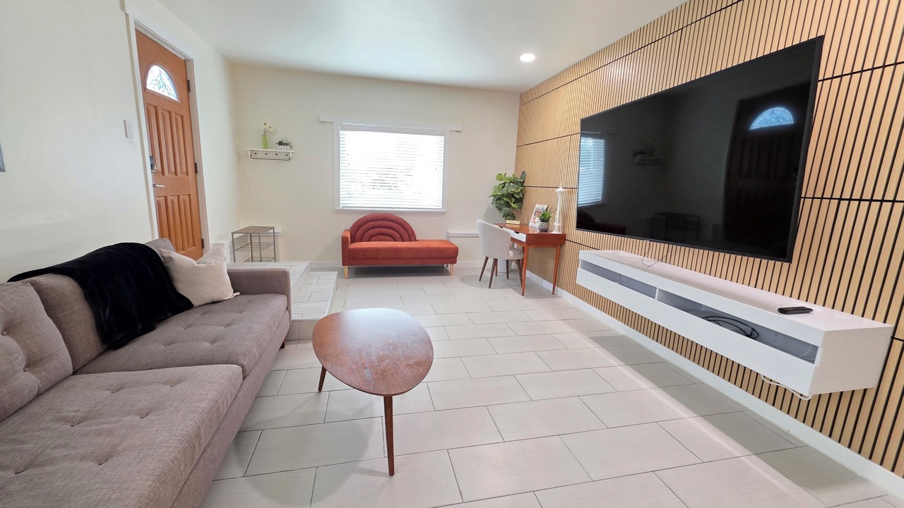 Photo of Livingroom in Brighton