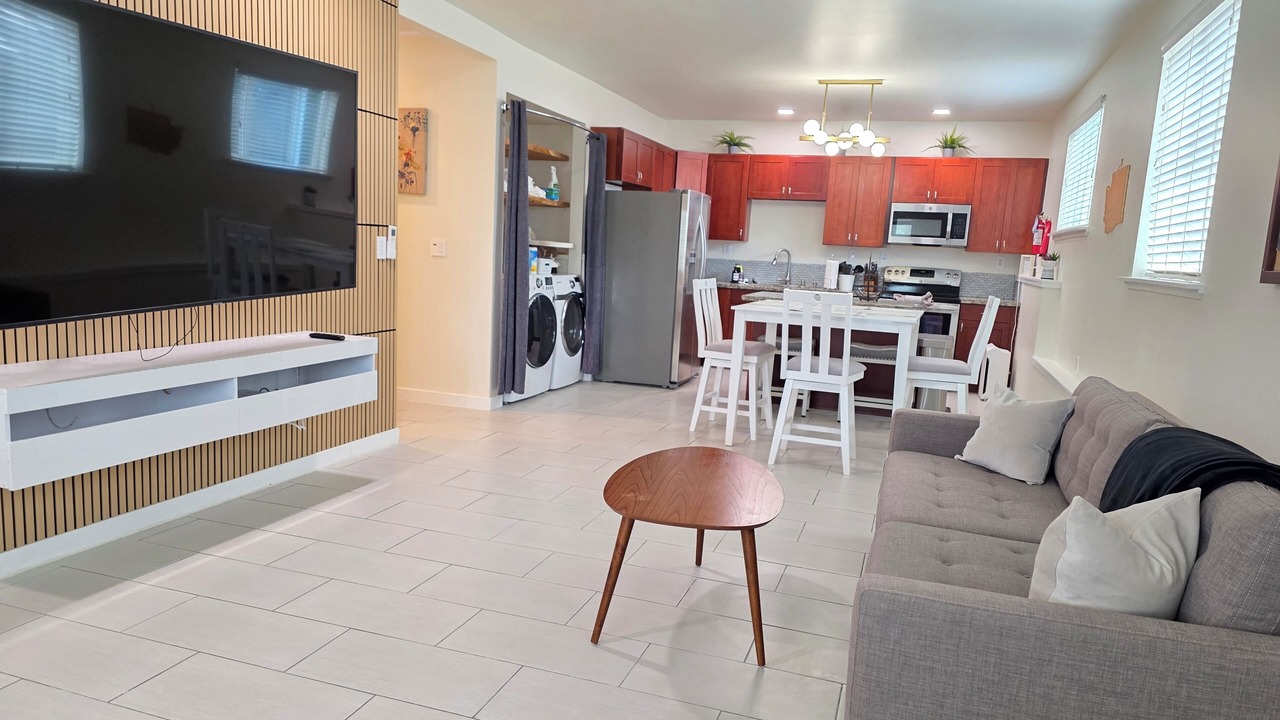 Photo of Livingroom in Brighton