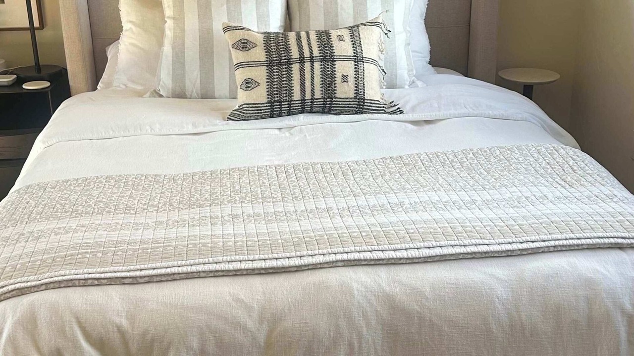 Photo of Bedroom in McCall