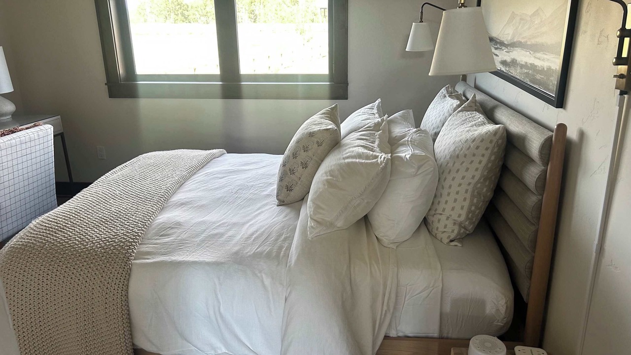 Photo of Bedroom in McCall