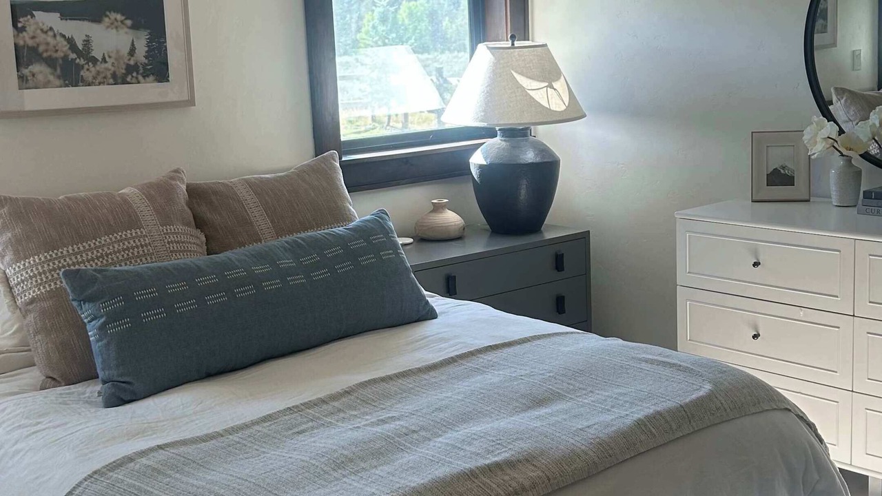 Photo of Bedroom in McCall