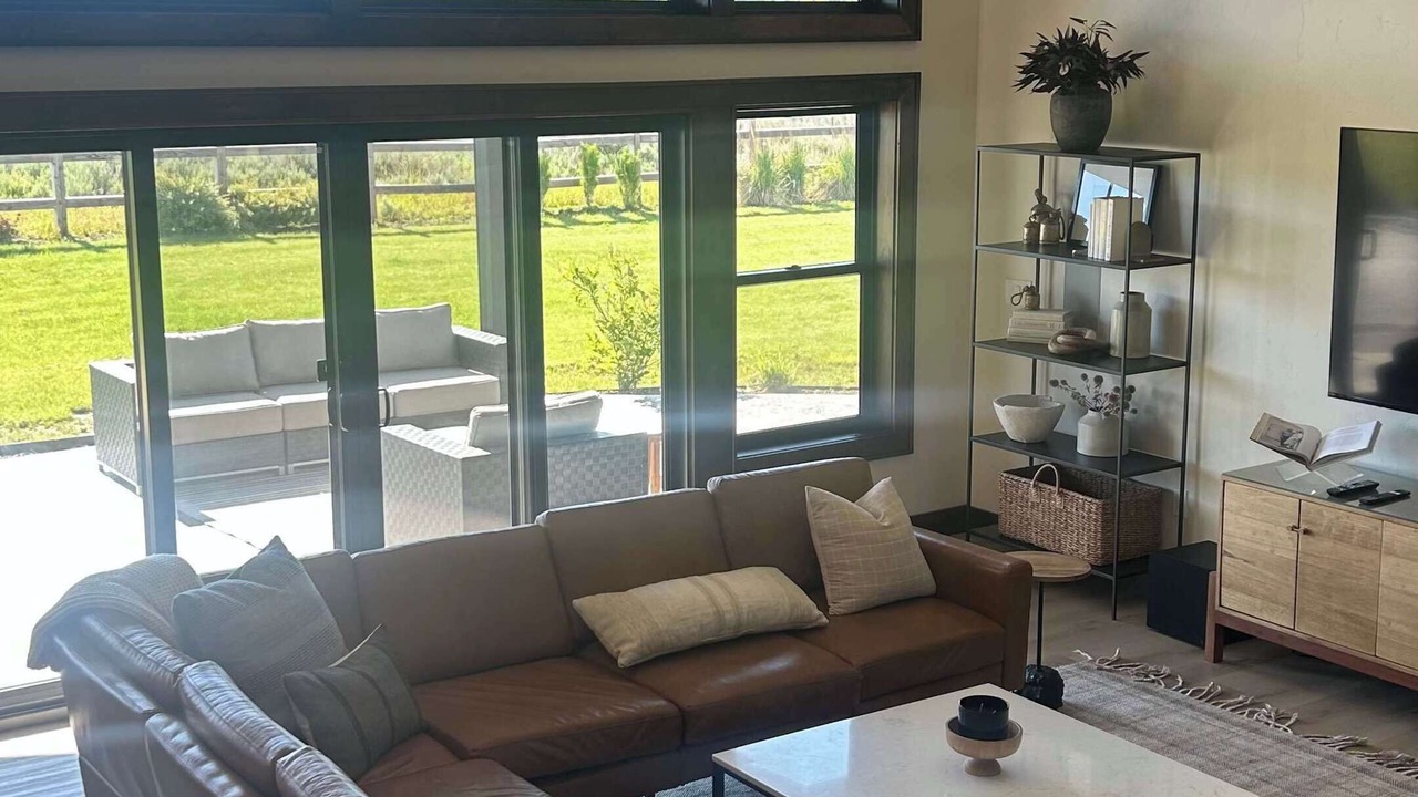 Photo of Livingroom in McCall