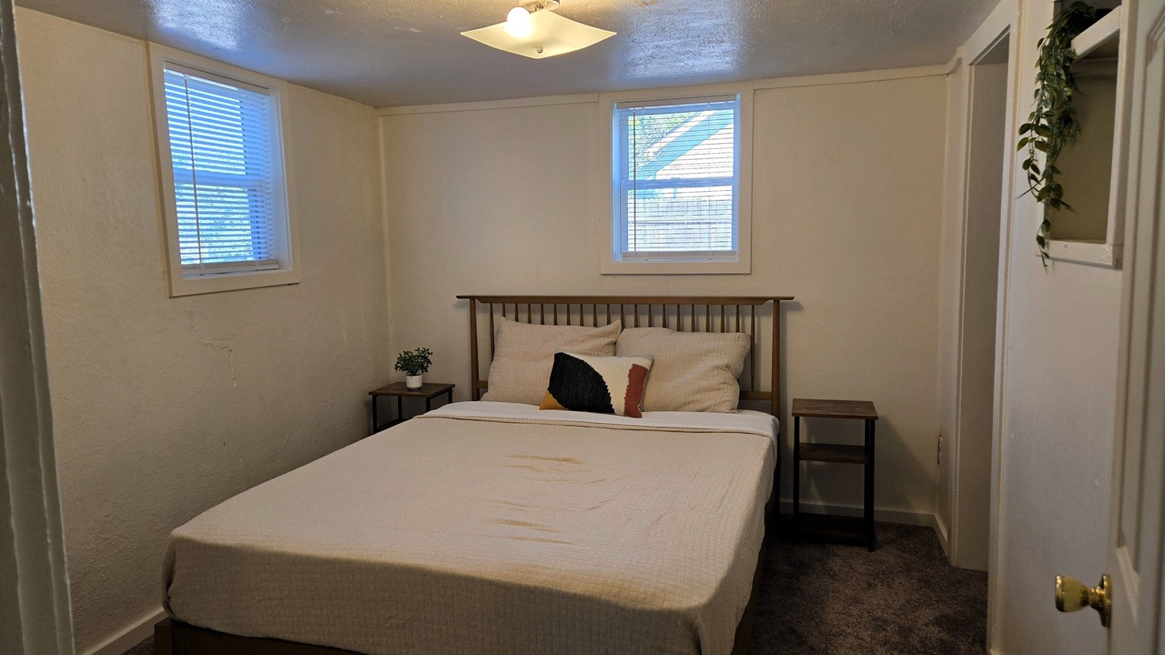 Photo of Bedroom in Greeley