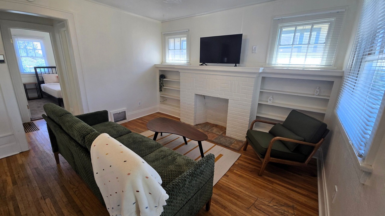 Photo of Livingroom in Greeley