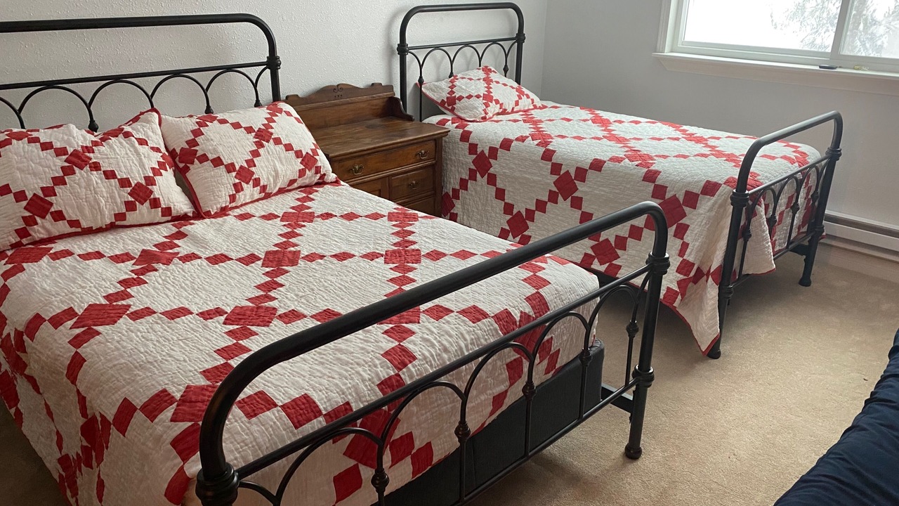 Photo of Bedroom in Longbranch