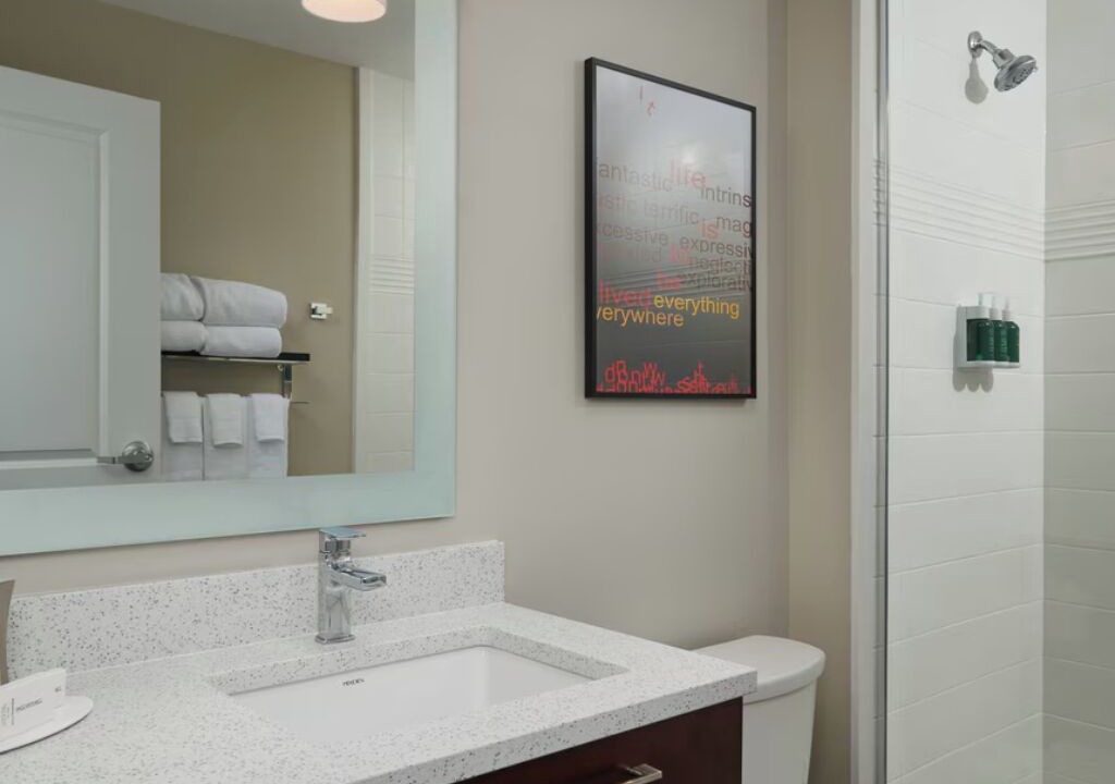 Photo of Bathroom in Lake Worth