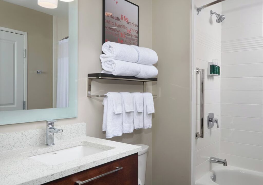 Photo of Bathroom in Lake Worth