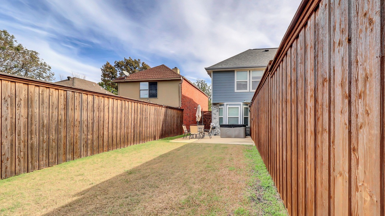 Photo of Outdoor in Frisco