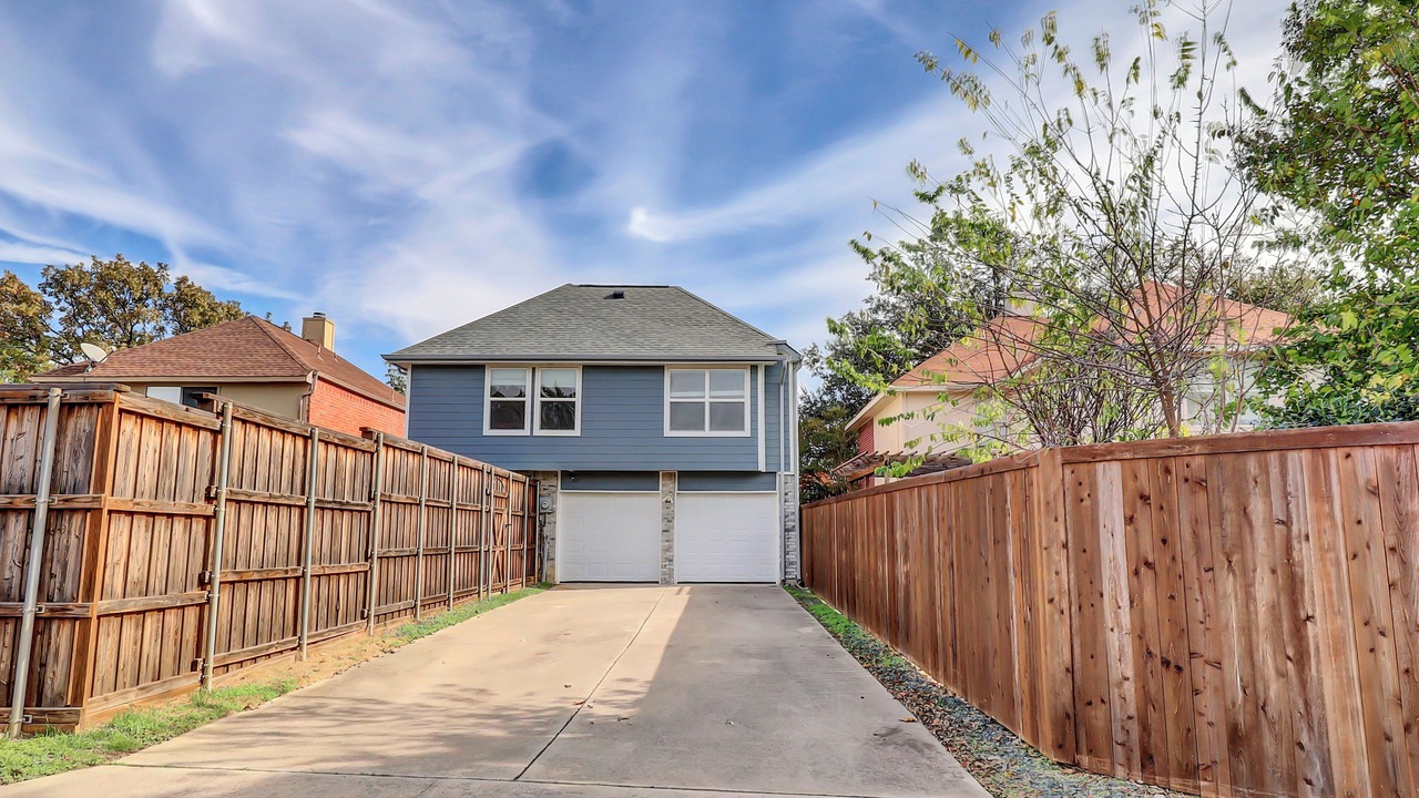Photo of Outdoor in Frisco