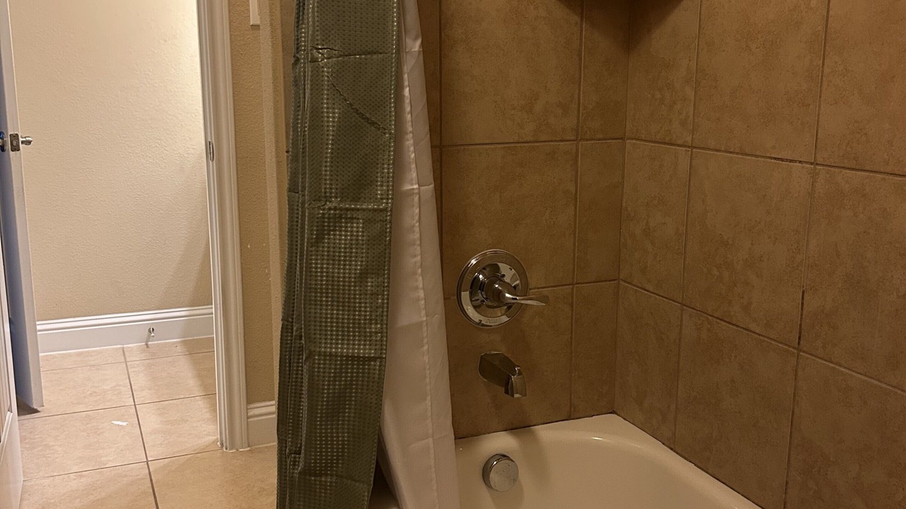 Photo of Bathroom in Frisco