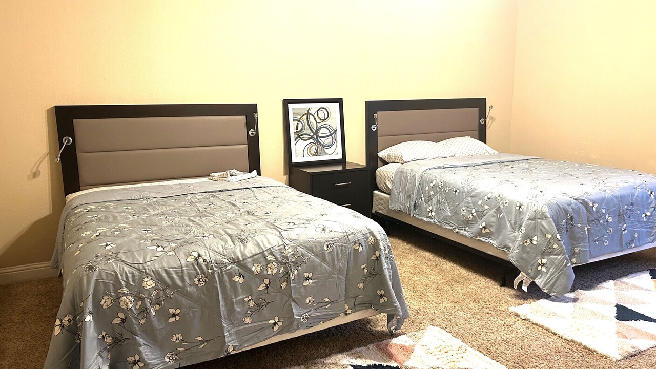 Photo of Bedroom in Frisco