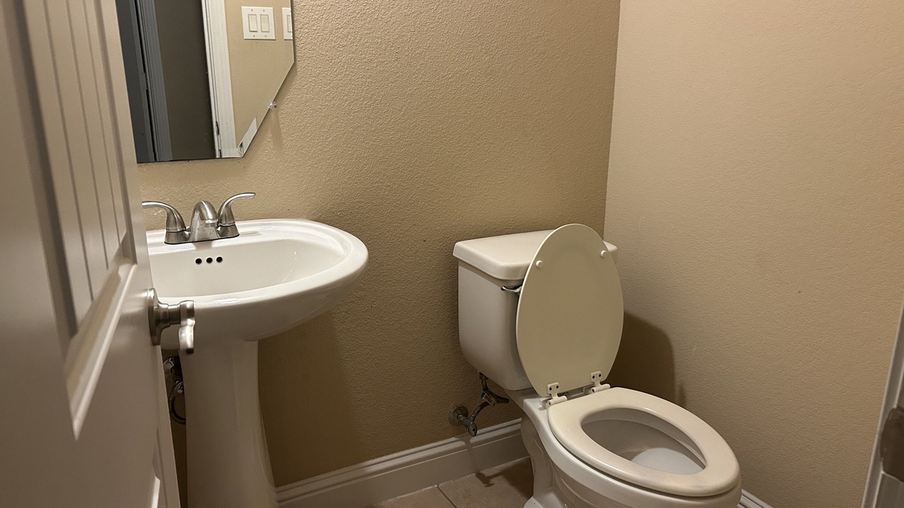 Photo of Bathroom in Frisco