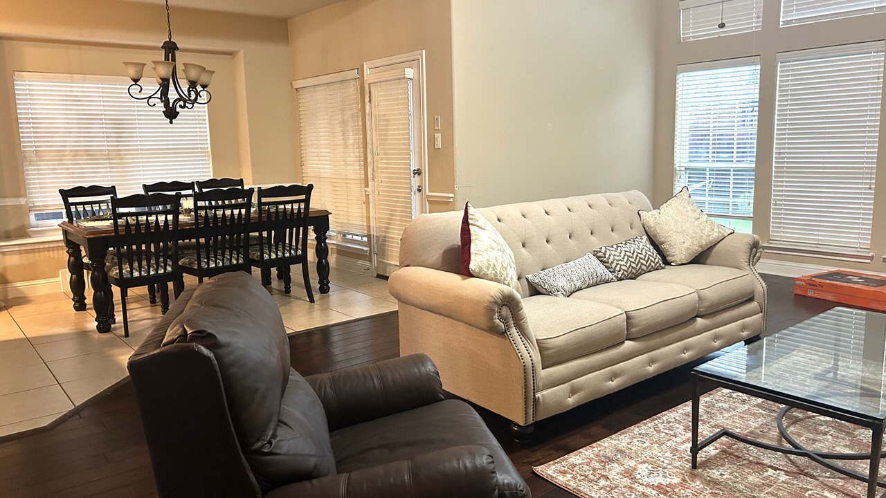 Photo of Livingroom in Frisco
