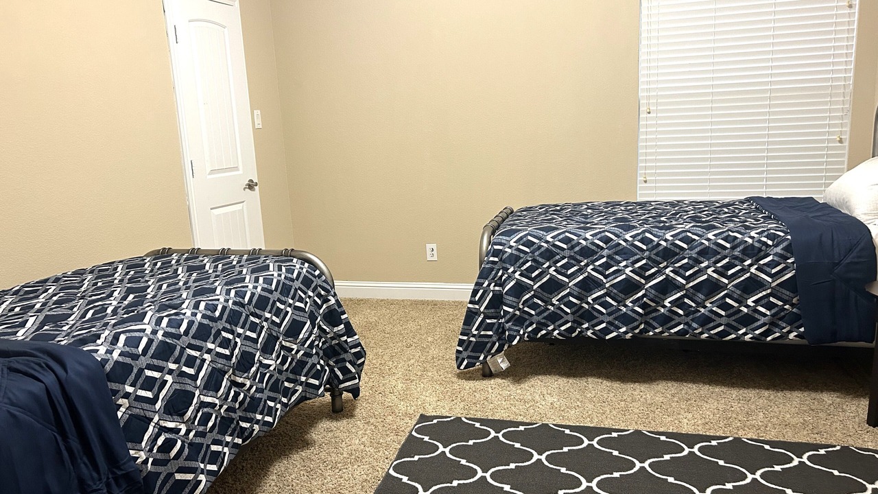 Photo of Bedroom in Frisco