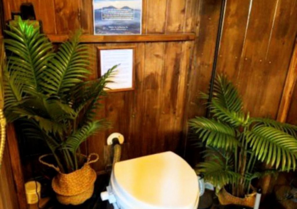 Photo of Bathroom in Bailey