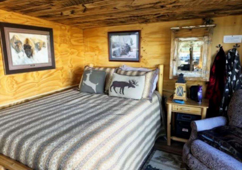 Photo of Bedroom in Bailey